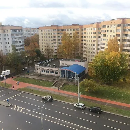 Tivali Apartment