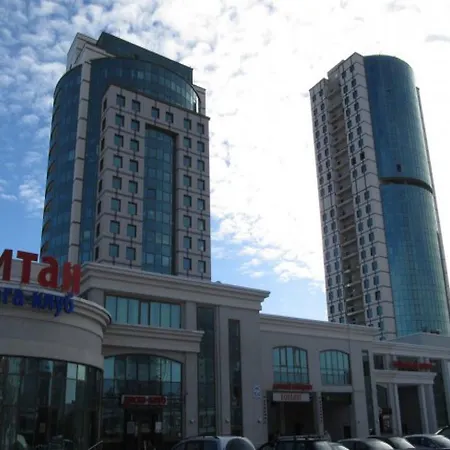 Tivali Minsk