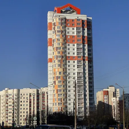 Apartment Tivali