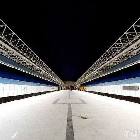 Tivali Minsk