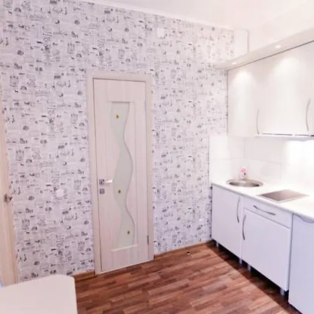 Apartment Tivali *