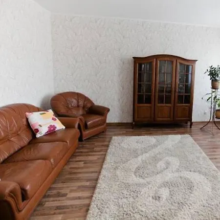 Apartment Tivali Minsk