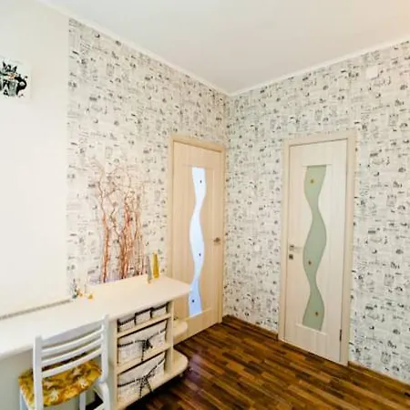 Apartment Tivali